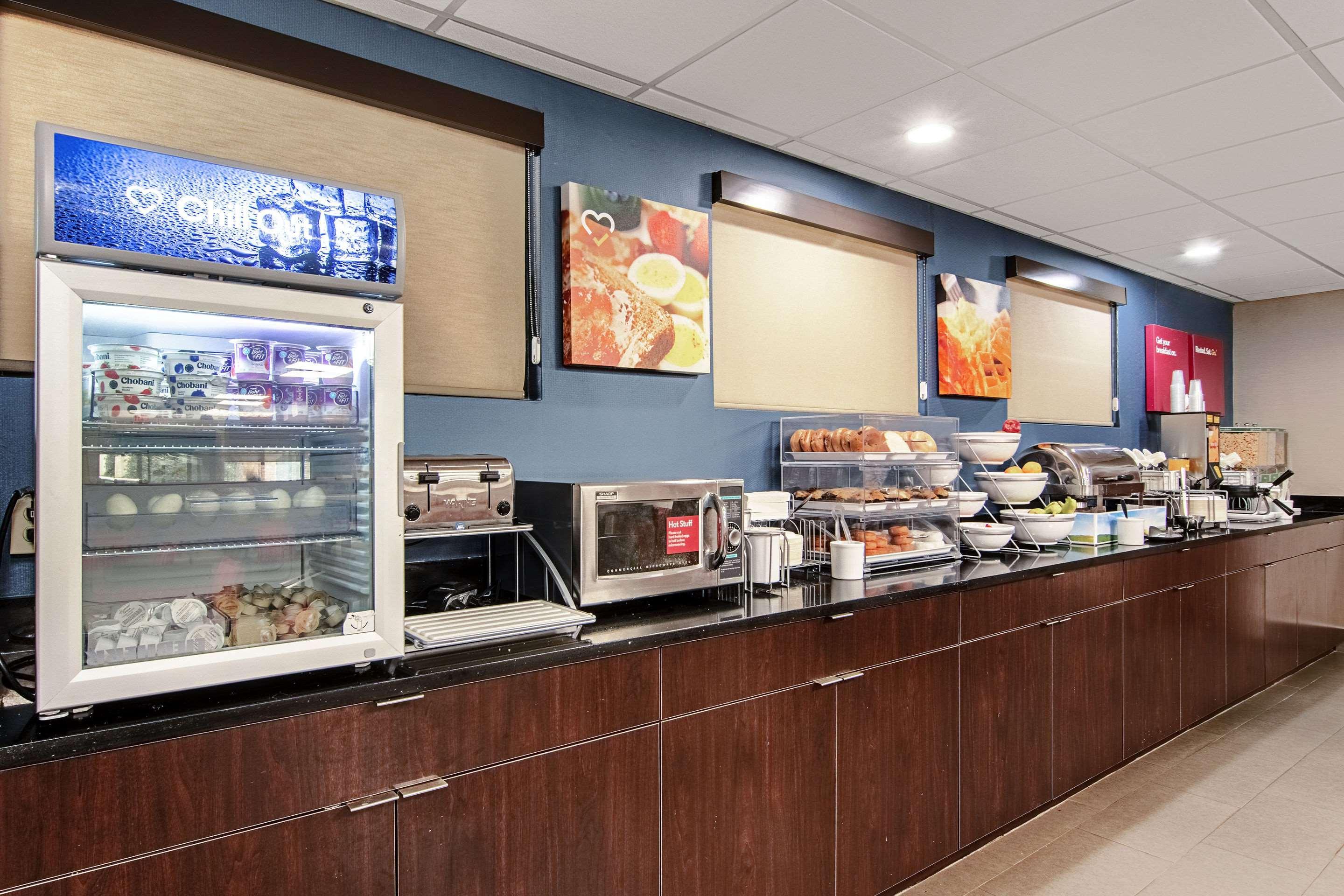 Comfort Suites Knoxville Airport Alcoa Extérieur photo